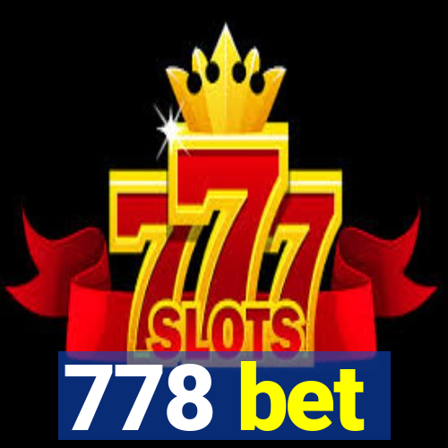 778 bet